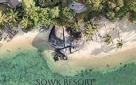 Somewhere Only We Know - Sowk Resort